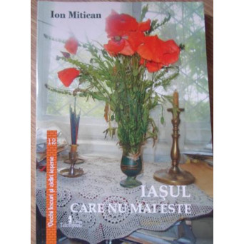 IASUL CARE NU MAI ESTE