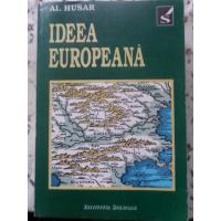 IDEEA EUROPEANA
