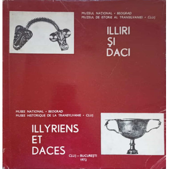 ILLIRI SI DACI