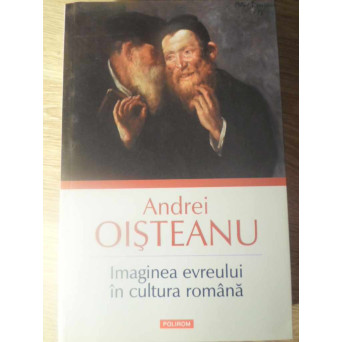 IMAGINEA EVREULUI IN CULTURA ROMANA