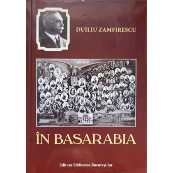 IN BASARABIA