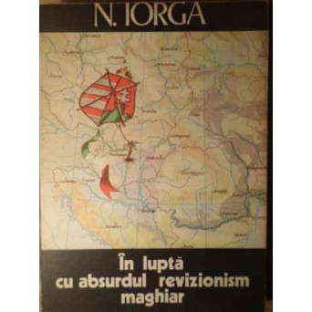 IN LUPTA CU ABSURDUL REVIZIONISM MAGHIAR