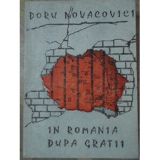 IN ROMANIA DUPA GRATII
