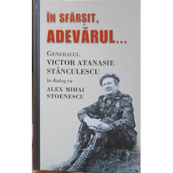 IN SFARSIT, ADEVARUL...