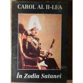 IN ZODIA SATANEI