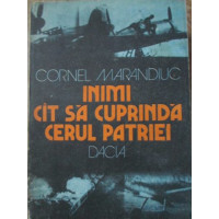 INIMI CAT SA CUPRINDA CERUL PATRIEI INIMI CAT SA CUPRINDA CERUL PATRIEI