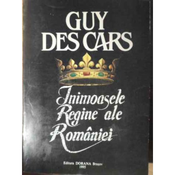 INIMOASELE REGINE ALE ROMANIEI