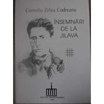 INSEMNARI DE LA JILAVA