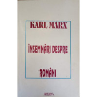 INSEMNARI DESPRE ROMANI INSEMNARI DESPRE ROMANI