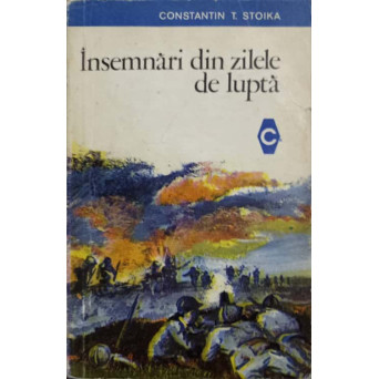 INSEMNARI DIN ZILELE DE LUPTA