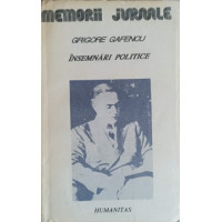 INSEMNARI POLITICE 1929-1939 INSEMNARI POLITICE 1929-1939