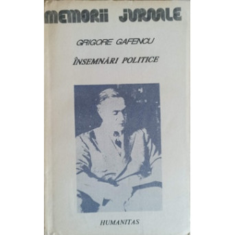 INSEMNARI POLITICE 1929-1939