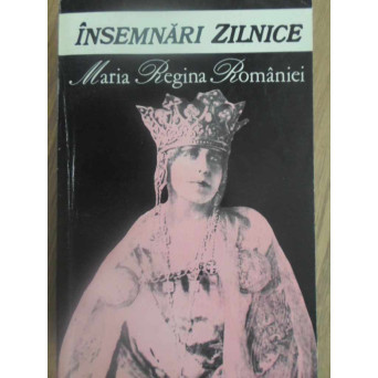 INSEMNARI ZILNICE (DECEMBRIE 1918-DECEMBRIE 1919) VOL.1