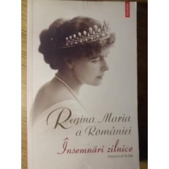 INSEMNARI ZILNICE VOL. AL IX-LEA