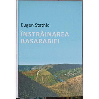 INSTRAINAREA BASARABIEI