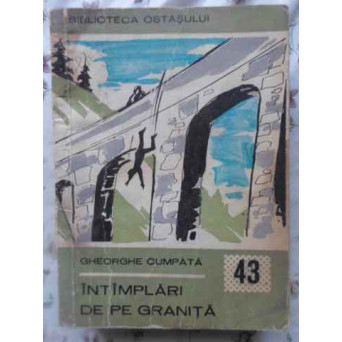 INTAMPLARI DE PE GRANITA
