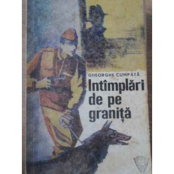 INTAMPLARI DE PE GRANITA