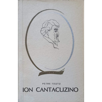 ION CANTACUZINO