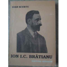 ION I.C. BRATIANU