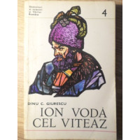 ION VODA CEL VITEAZ ION VODA CEL VITEAZ