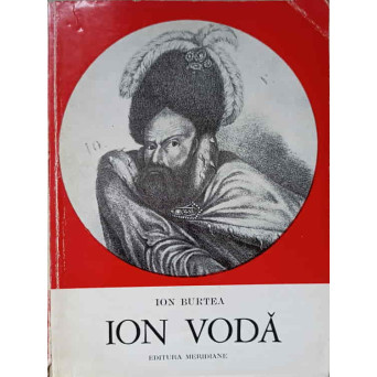 ION VODA