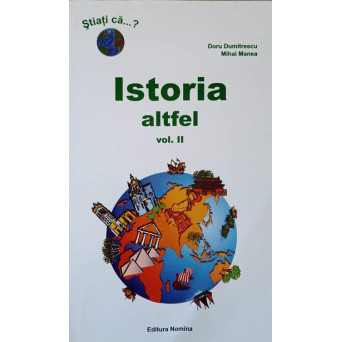 ISTORIA ALTFEL VOL.2