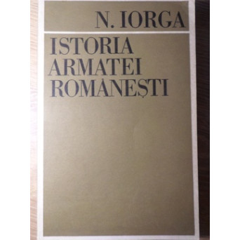 ISTORIA ARMATEI ROMANESTI