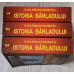 ISTORIA BARLADULUI VOL.1-3