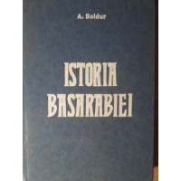 ISTORIA BASARABIEI ISTORIA BASARABIEI