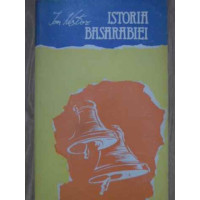 ISTORIA BASARABIEI ISTORIA BASARABIEI