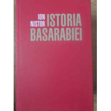 ISTORIA BASARABIEI