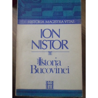 ISTORIA BUCOVINEI