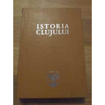 ISTORIA CLUJULUI