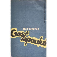 ISTORIA GESTAPOULUI ISTORIA GESTAPOULUI