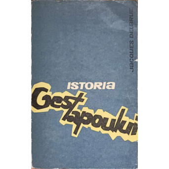 ISTORIA GESTAPOULUI