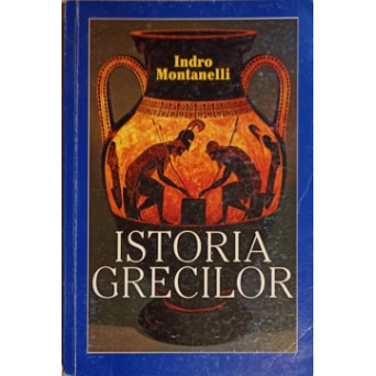 ISTORIA GRECILOR