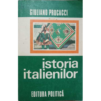 ISTORIA ITALIENILOR