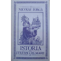 ISTORIA LUI STEFAN CEL MARE ISTORIA LUI STEFAN CEL MARE