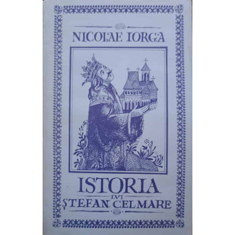 ISTORIA LUI STEFAN CEL MARE