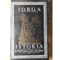 ISTORIA LUI STEFAN CEL MARE