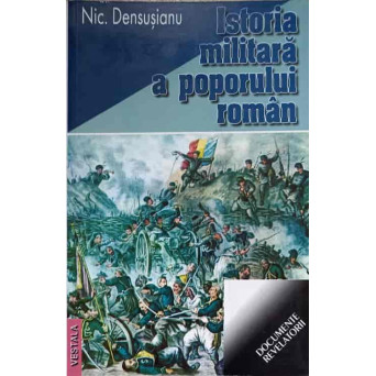 ISTORIA MILITARA A POPORULUI ROMAN