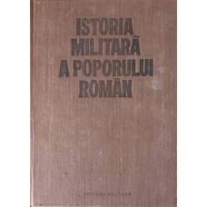 ISTORIA MILITARA A POPORULUI ROMAN VOL.III (3)