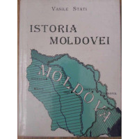 ISTORIA MOLDOVEI ISTORIA MOLDOVEI