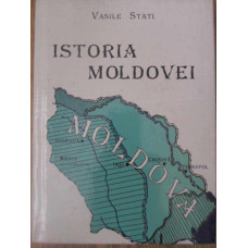 ISTORIA MOLDOVEI