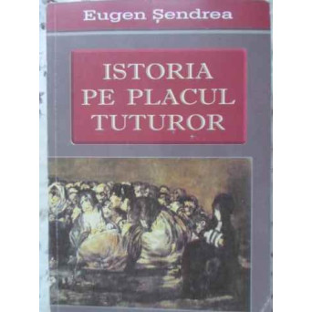 ISTORIA PE PLACUL TUTUROR