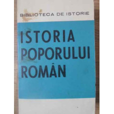 ISTORIA POPORULUI ROMAN