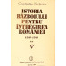 ISTORIA RAZBOIULUI PENTRU INTREGIREA ROMANIEI VOL.2 1916-1919
