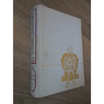 ISTORIA ROMANIEI. COMPENDIU