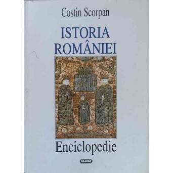 ISTORIA ROMANIEI. ENCICLOPEDIE