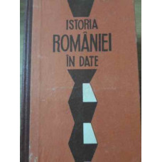 ISTORIA ROMANIEI IN DATE